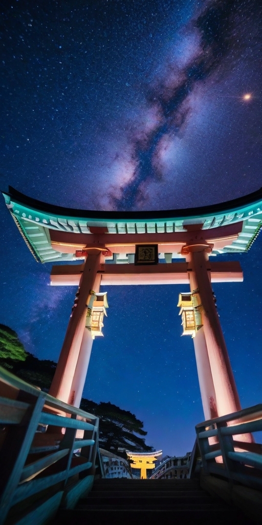 開運