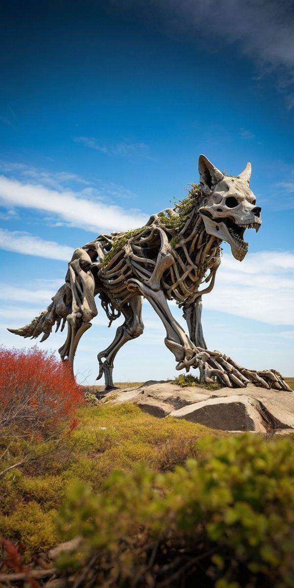 風景