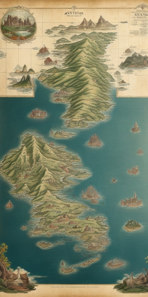 風景