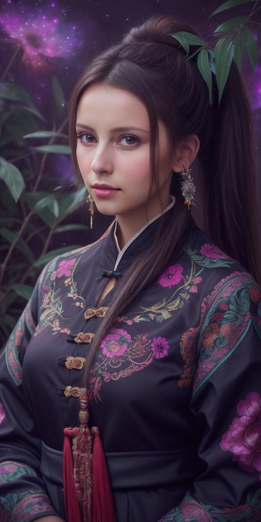 人物